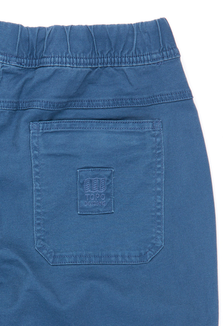 Topo Designs Men's Dirt Pants - Dark Denim