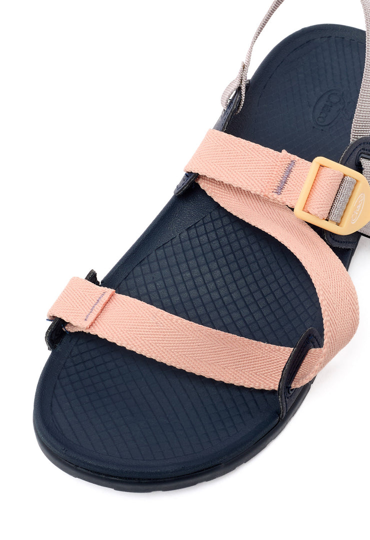Chaco Women's Lowdown Sandals - Apricot Lilac