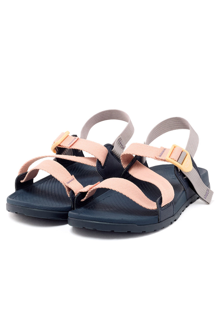 Chaco Women's Lowdown Sandals - Apricot Lilac