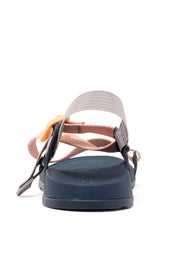 Chaco Women's Lowdown Sandals - Apricot Lilac