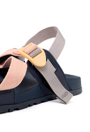 Chaco Women's Lowdown Sandals - Apricot Lilac