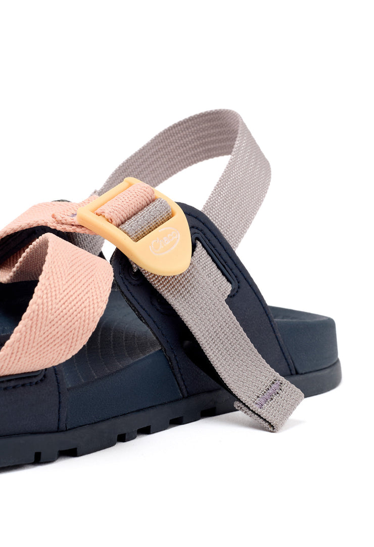 Chaco Women's Lowdown Sandals - Apricot Lilac