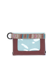 KAVU Billings Wallet - Wanderland