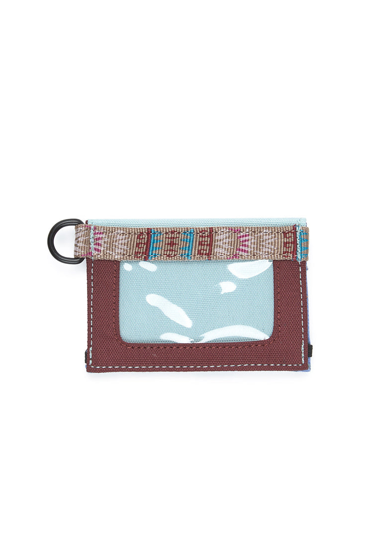 KAVU Billings Wallet - Wanderland