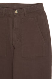 KAVU Women's Peri Pants - Coffee