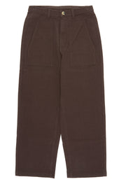 KAVU Women's Peri Pants - Coffee