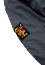 Paramo Men's Velez Adventure Light Smock - Rock Grey / Fog Grey