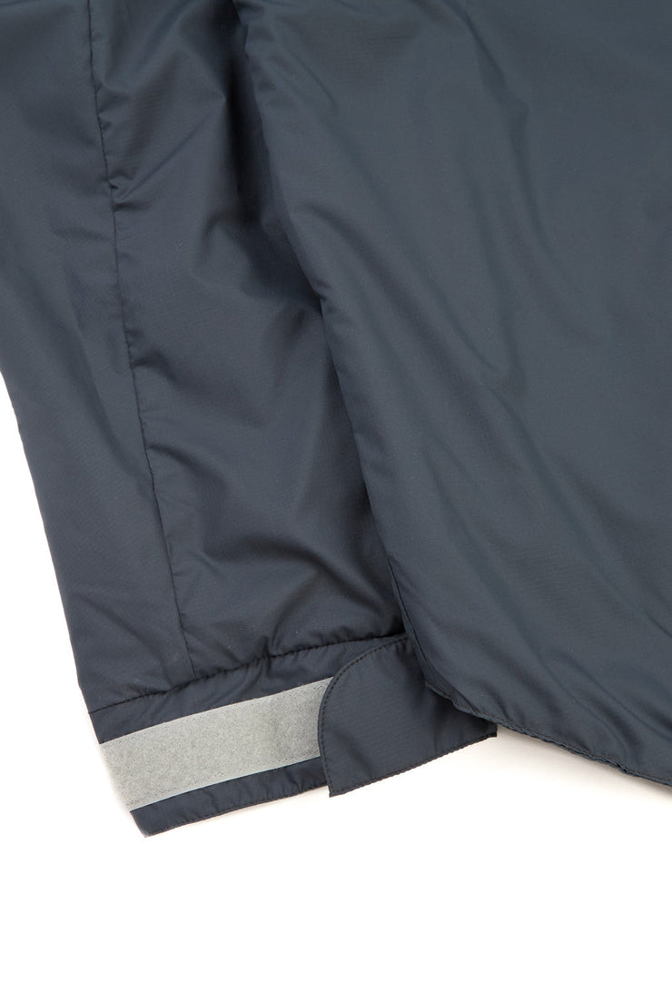 Paramo Men's Velez Adventure Light Smock - Rock Grey / Fog Grey