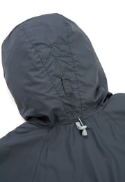 Paramo Men's Velez Adventure Light Smock - Rock Grey / Fog Grey