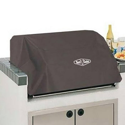 BeefEater 4 Burner Build-in Discovery S3000 Cover