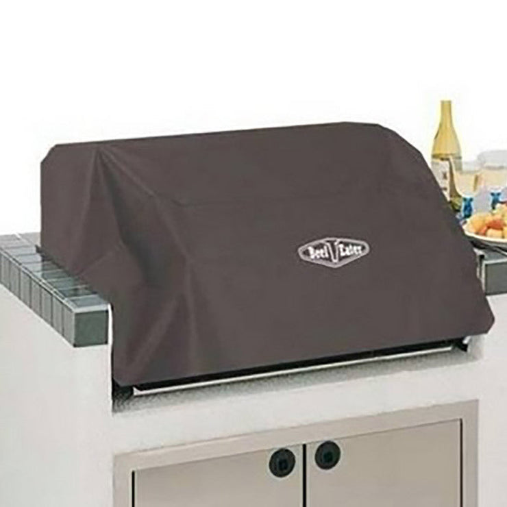 BeefEater 4 Burner Build-in Discovery S3000 Cover
