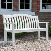 Alexander Rose New England Turnberry Bench (5ft)