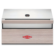 BeefEater 1500 Series 3 Burner Build-in Gas Barbecue