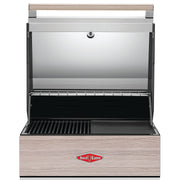 BeefEater 1500 Series 3 Burner Build-in Gas Barbecue