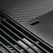 BeefEater 1500 Series 3 Burner Build-in Gas Barbecue