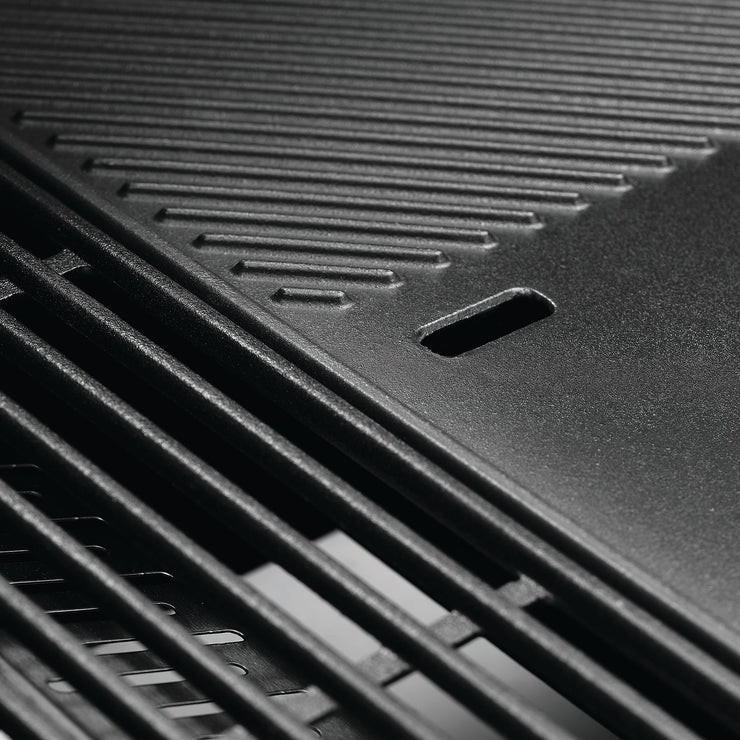 BeefEater 1500 Series 3 Burner Build-in Gas Barbecue