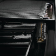 BeefEater 1500 Series 3 Burner Build-in Gas Barbecue