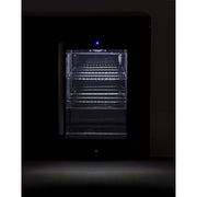 BeefEater 4 Burner Cabinex Premium Outdoor Kitchen with Fridge