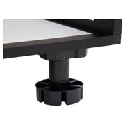 BeefEater 4 Burner Cabinex Premium Outdoor Kitchen with Fridge