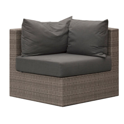 Robert Charles Tennessee Modular Sofa Corner Seat Section