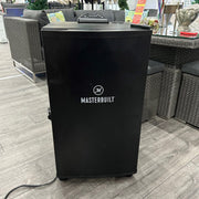 Ex Display Masterbuilt 130B 30 Inch Digital Electric Smoker