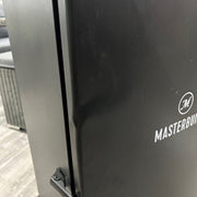 Ex Display Masterbuilt 130B 30 Inch Digital Electric Smoker