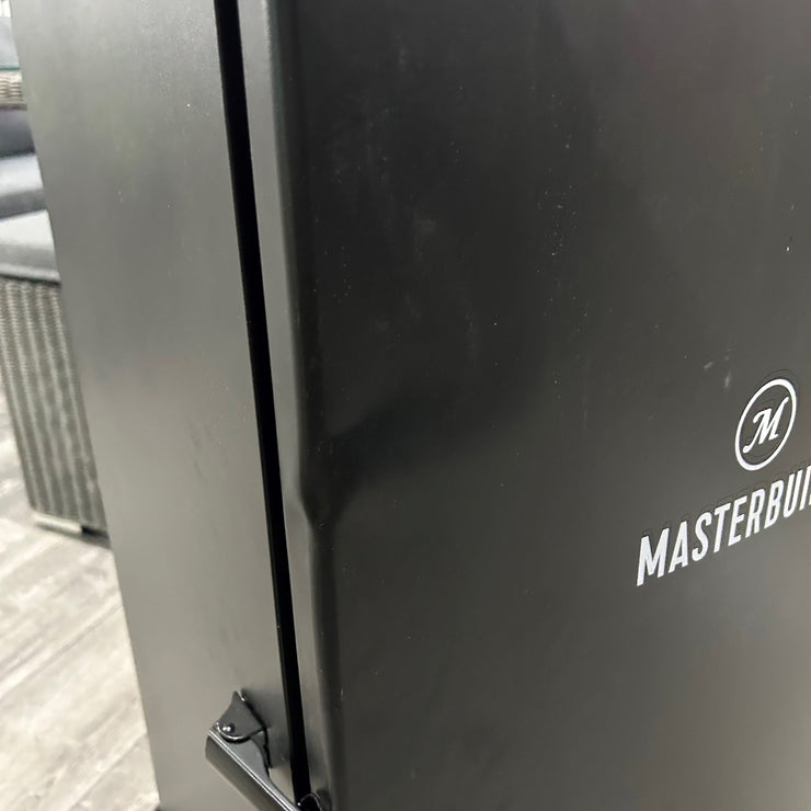 Ex Display Masterbuilt 130B 30 Inch Digital Electric Smoker