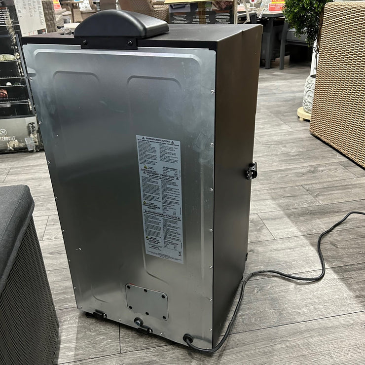 Ex Display Masterbuilt 130B 30 Inch Digital Electric Smoker