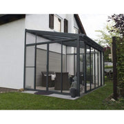 Canopia Sanremo Lean to Conservatory (All Size Available)
