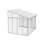 Canopia Sanremo Lean to Conservatory (All Size Available)