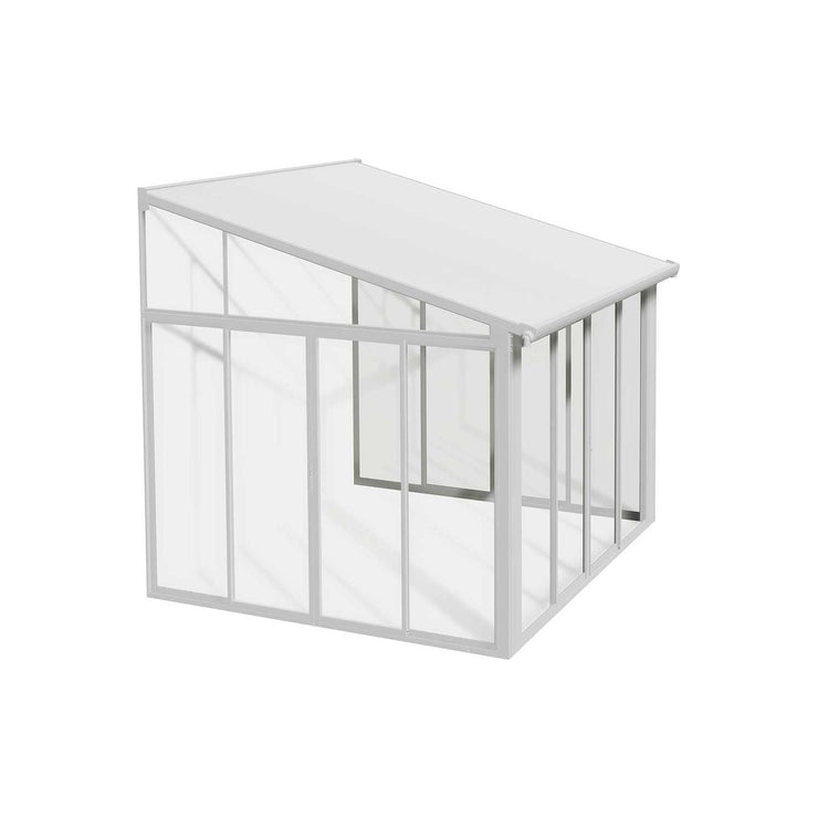 Canopia Sanremo Lean to Conservatory (All Size Available)