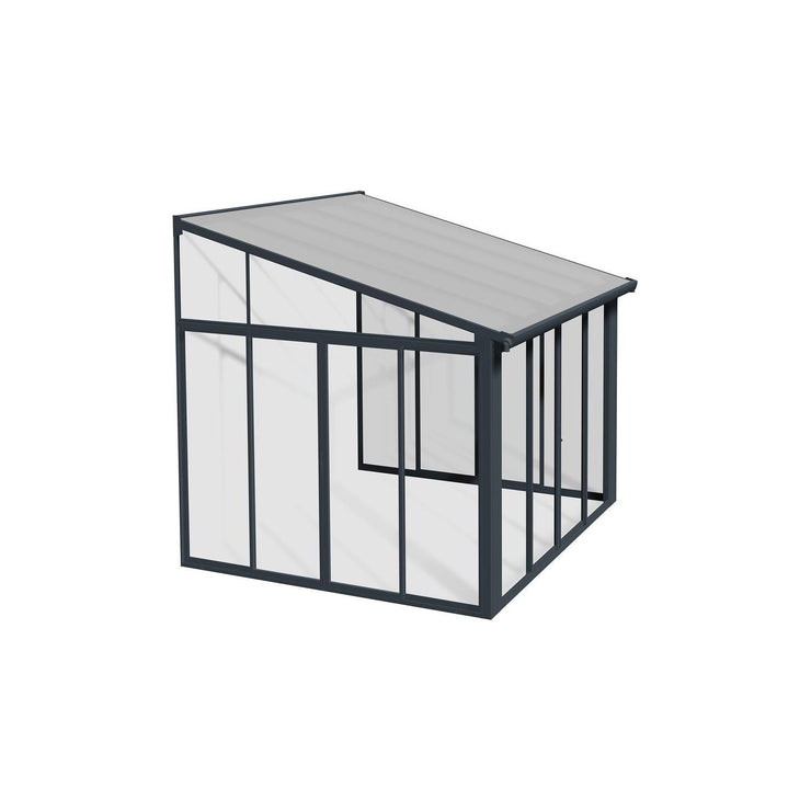 Canopia Sanremo Lean to Conservatory (All Size Available)