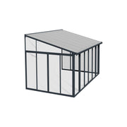 Canopia Sanremo Lean to Conservatory (All Size Available)