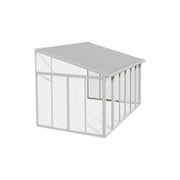 Canopia Sanremo Lean to Conservatory (All Size Available)