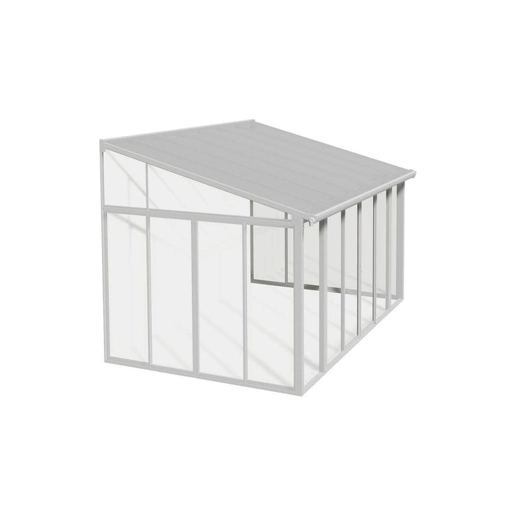 Canopia Sanremo Lean to Conservatory (All Size Available)