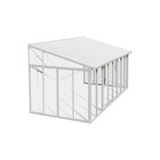 Canopia Sanremo Lean to Conservatory (All Size Available)