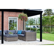 Deponti Pigato Garden Veranda