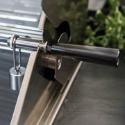 Beefeater Barbecues Universal Rotisserie Kit