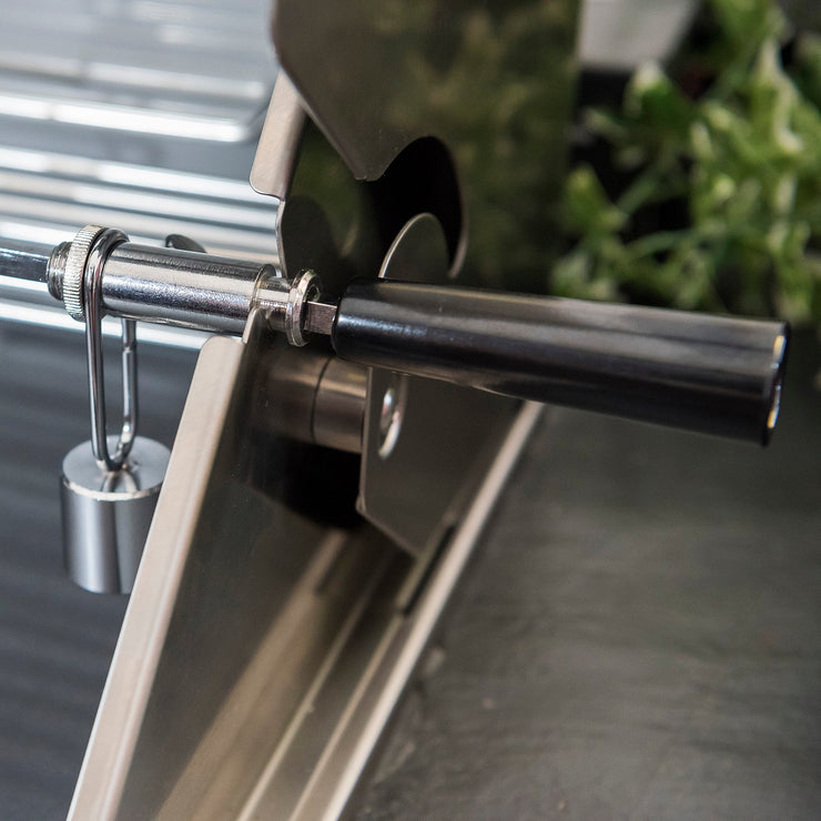 Beefeater Barbecues Universal Rotisserie Kit