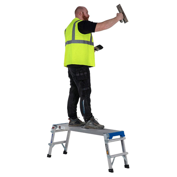 Werner Professional AP25 Work Platform
