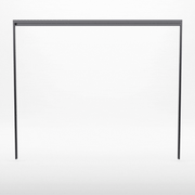 Bracken Outdoors 3m Blind for Luna Pergola