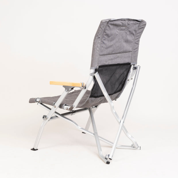 Bask Chair