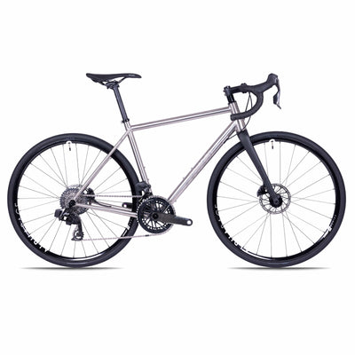 Colibri Ti Force AXS
