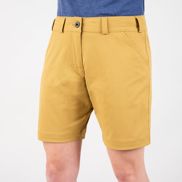 Hauler [Womens]