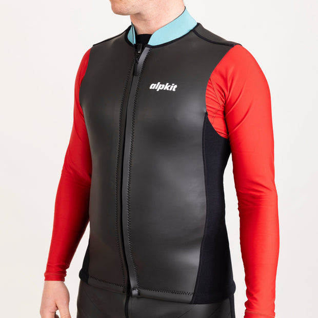 Element Wetsuit Vest [Mens]