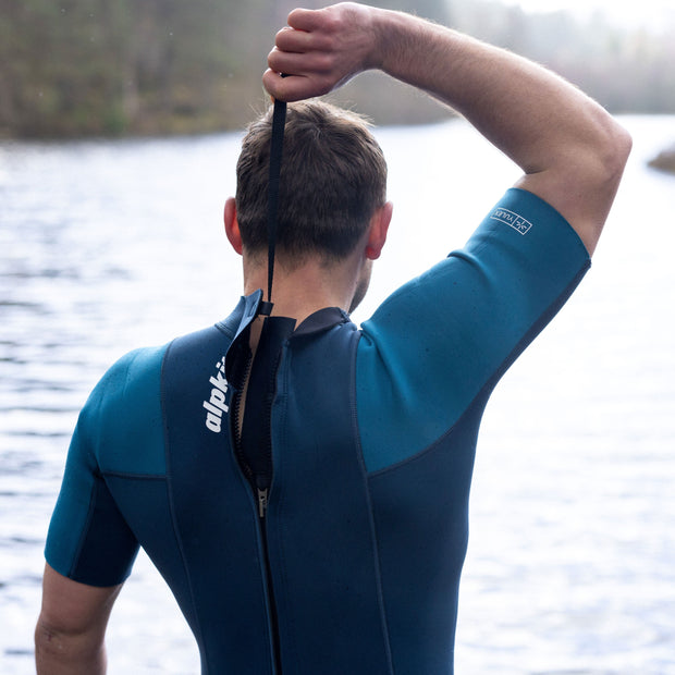Tarka Wetsuit [Mens]
