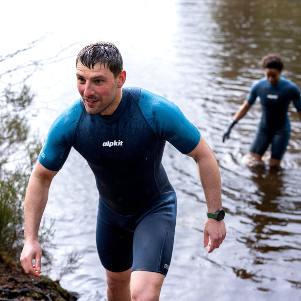 Tarka Wetsuit [Mens]