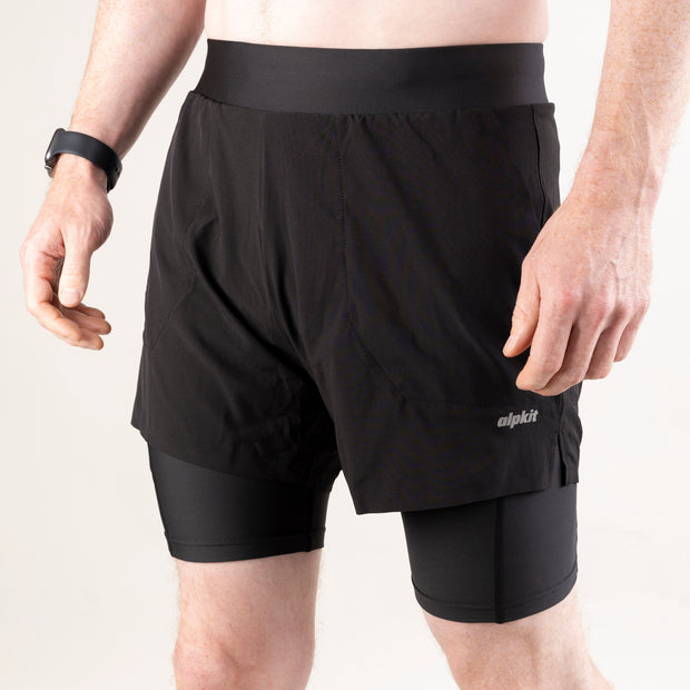 Vayper Short Twin [Mens]