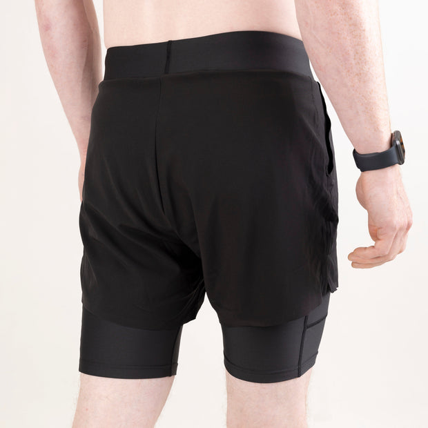 Vayper Short Twin [Mens]