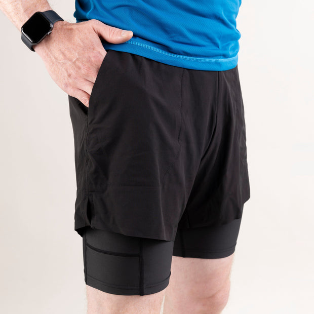 Vayper Short Twin [Mens]